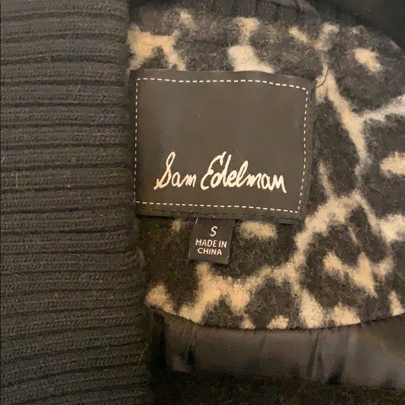 Sam Edelman jacket - Picture 3 of 3